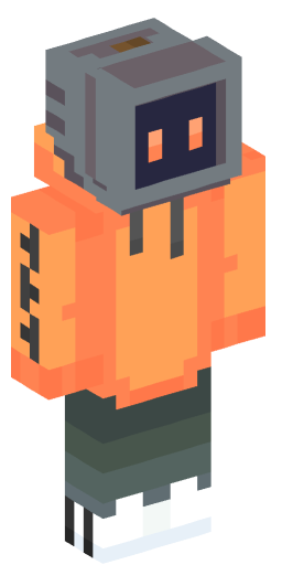 djk93 Minecraft Skin Preview on Minecraft.Co.Com