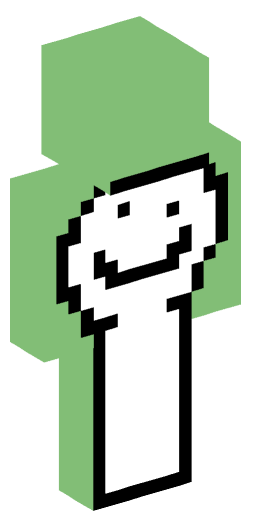 _haxolotl Minecraft Skin Preview on Minecraft.Co.Com