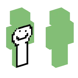 Minecraft Skin #216506