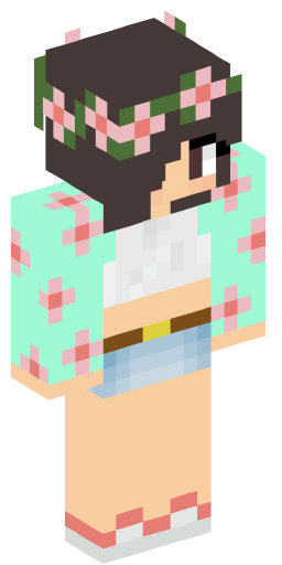 SCHNAUZBART Minecraft Skin Preview on Minecraft.Co.Com