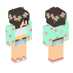 Minecraft Skin #216508