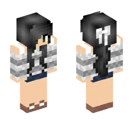 Minecraft Skin #216520