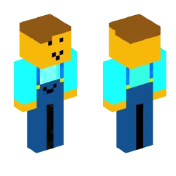 Minecraft Skin #216521