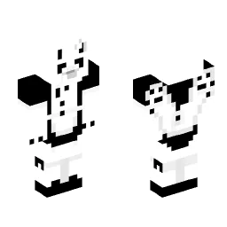 Minecraft Skin #216524