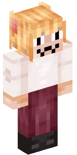 JLuigi Minecraft Skin Preview on Minecraft.Co.Com