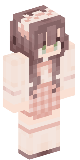 hummelohr Minecraft Skin Preview on Minecraft.Co.Com