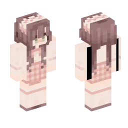 Minecraft Skin #216547