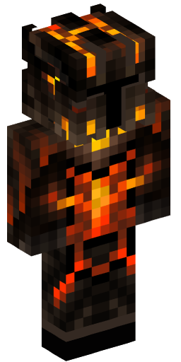 Reed0707 Minecraft Skin Preview on Minecraft.Co.Com