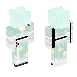 Minecraft Skin #216557