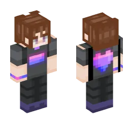 Minecraft Skin #216565