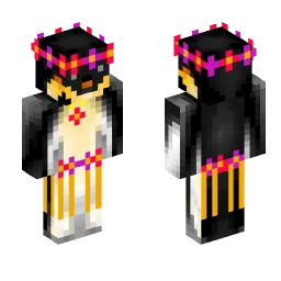 Minecraft Skin #216570