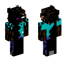 Minecraft Skin #216572