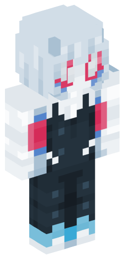 Minecraft Skin #216573