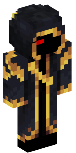 MrEugeneRUS Minecraft Skin Preview on Minecraft.Co.Com