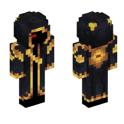 Minecraft Skin #216576