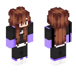 Minecraft Skin #216577