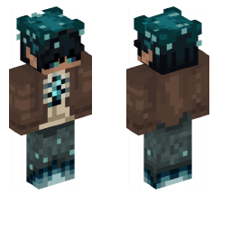 Minecraft Skin #216590
