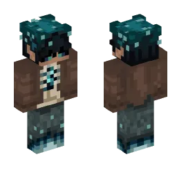 Minecraft Skin #216590