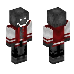 Minecraft Skin #216594