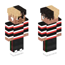 Minecraft Skin #216595