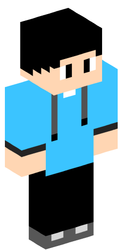 Minecraft Skin #216598