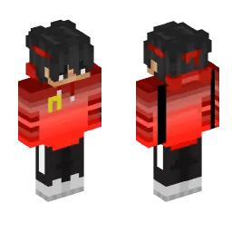 Minecraft Skin #216606
