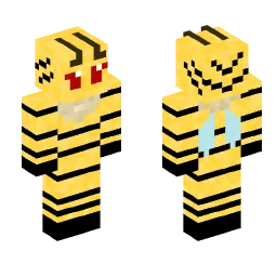 Minecraft Skin #216611