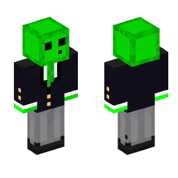 Minecraft Skin #216614