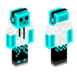 Minecraft Skin #216615