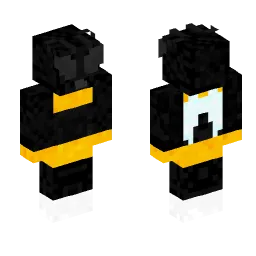 Minecraft Skin #216616