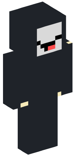 SirOwll Minecraft Skin Preview on Minecraft.Co.Com