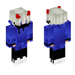 Minecraft Skin #216637