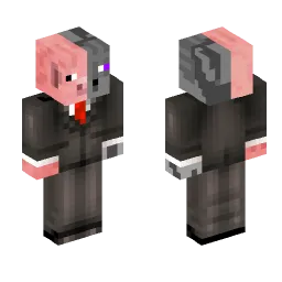Minecraft Skin #216651
