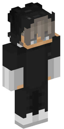 Minecraft Skin #216655