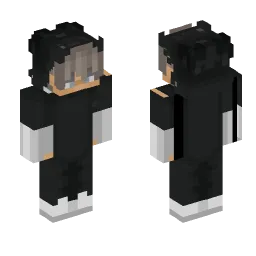 Minecraft Skin #216655