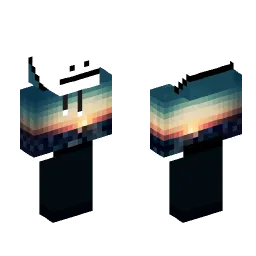 Minecraft Skin #216659