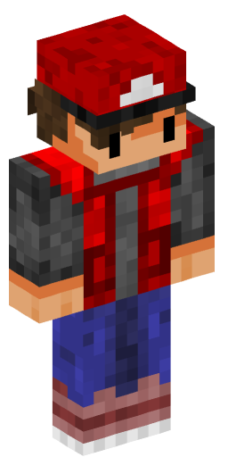 Rube_3 Minecraft Skin Preview on Minecraft.Co.Com