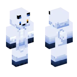 Minecraft Skin #216674