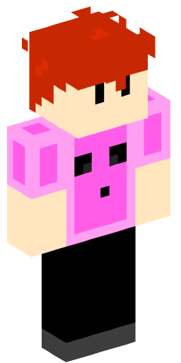 Minecraft Skin #216676