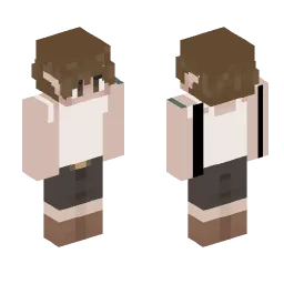 Minecraft Skin #216680