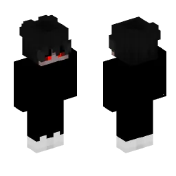 Minecraft Skin #216682