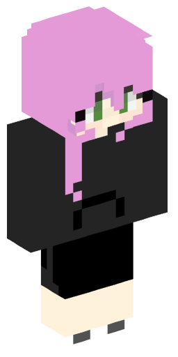 CombatLynx Minecraft Skin Preview on Minecraft.Co.Com