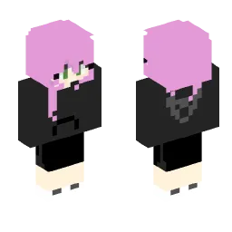 Minecraft Skin #216684