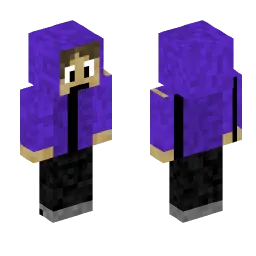 Minecraft Skin #216697
