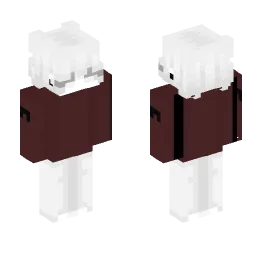 Minecraft Skin #216702