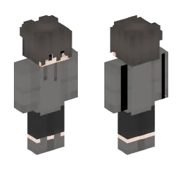 Minecraft Skin #216703