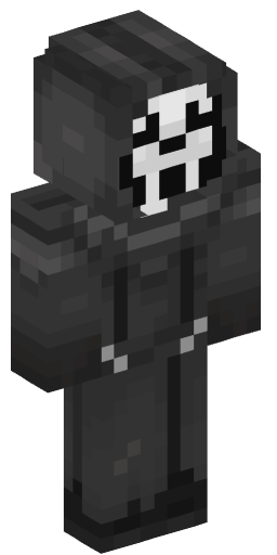 Yoshimi Minecraft Skin Preview on Minecraft.Co.Com