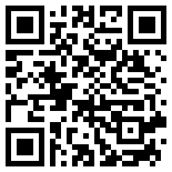 CorruptedTheWolf QR Code