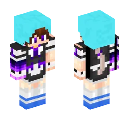 Minecraft Skin #216730