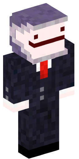 longjohnoyster Minecraft Skin Preview on Minecraft.Co.Com